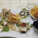 Ermes Locanda Nourriture