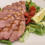 Ermes Locanda Nourriture