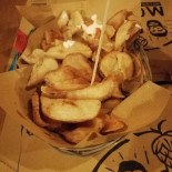 Monkeys Nourriture