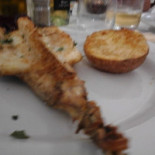 Gelindo Nourriture