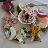 Gelindo Comida