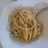 Gelindo Nourriture