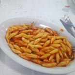 Gelindo Nourriture