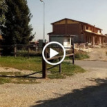 Ostaria In Mosca Nourriture