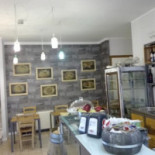 Osteria Della Piada Nourriture