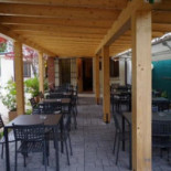 Hops Pub Dentro
