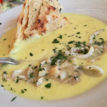 Tenuta La Monaca Comida