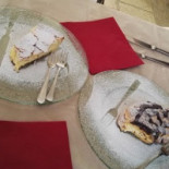 Tenuta La Monaca Comida