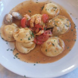 Tenuta La Monaca Comida