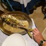 Tenuta La Monaca Comida