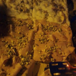 La 'ndreseca food