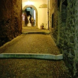 La 'ndreseca inside