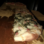 La 'ndreseca food