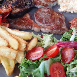Grilland Extérieur