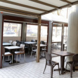 Grilland Nourriture