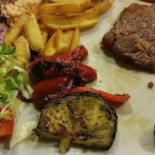 Grilland Nourriture