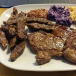 Grilland Nourriture