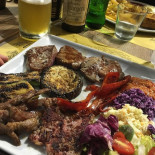 Grilland Nourriture