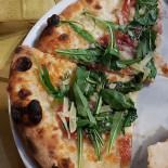 Il Giardinetto Nourriture