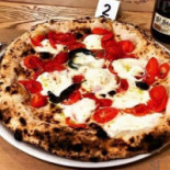 Sunrise Pizza Nourriture