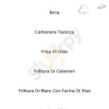 Soul Food Carte
