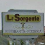 La Sorgente Comida