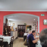 Tapa Wine À l'intérieur
