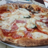 Pizza E Pasta Nourriture