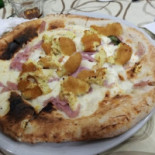 Pizza E Pasta Nourriture