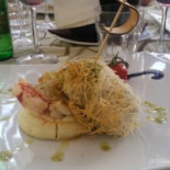 Pizza E Pasta Nourriture