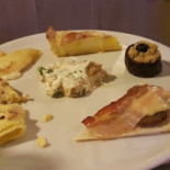 Taverna Del Priore inside