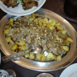 Taverna Del Priore food