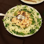 Taverna Del Priore food