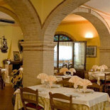 Casa Rossa Nourriture
