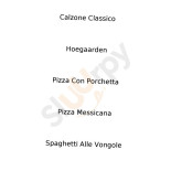 Pizzeria Da Cracco Nourriture