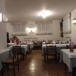 Pizzeria Da Cracco Nourriture