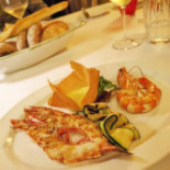 La Volta Comida