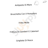 Pizzeria La Tavernetta Nourriture
