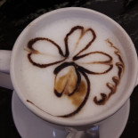 Ibiza Live Cafe Nourriture