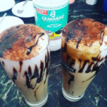 Ibiza Live Cafe Nourriture