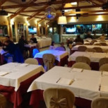 La Vecchia Lampada Nourriture