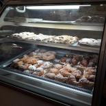 Ibiza Live Cafe Nourriture