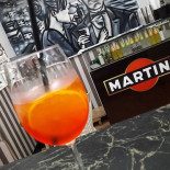 Ibiza Live Cafe Nourriture