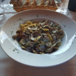Vecchia Lampada Nourriture
