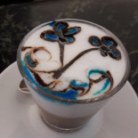Ibiza Live Cafe Nourriture