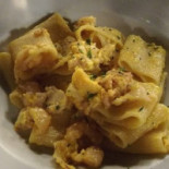 Vecchia Lampada Nourriture