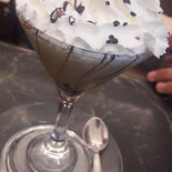 Ibiza Live Cafe Nourriture
