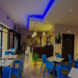 Drink House Pub Comida
