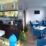 Drink House Pub Comida