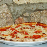 Tenuta Chianchito food